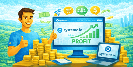 comment gagner de l argent avec système io