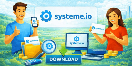 logo systeme io