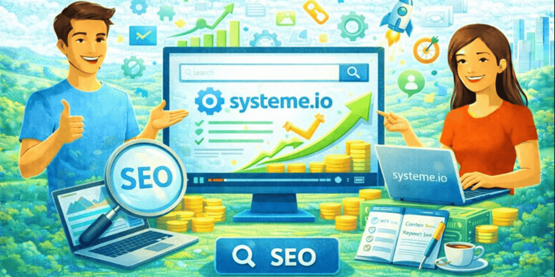 seo systeme io