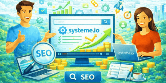 seo systeme io