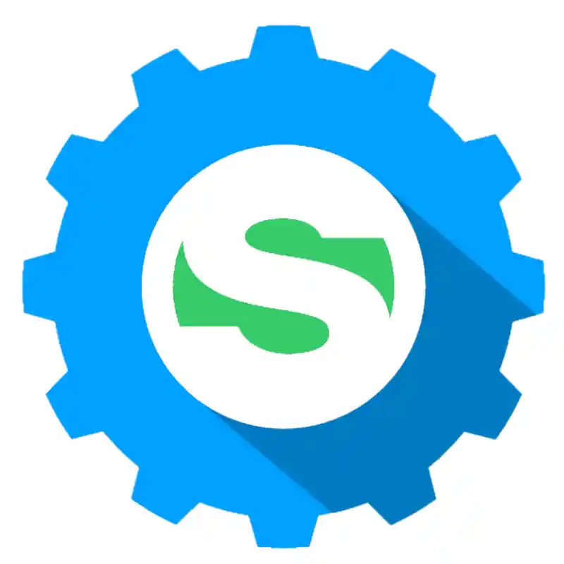 Logo Systeme.io, plateforme tout-en-un pour business en ligne