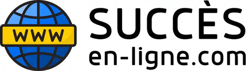 Succès en ligne
